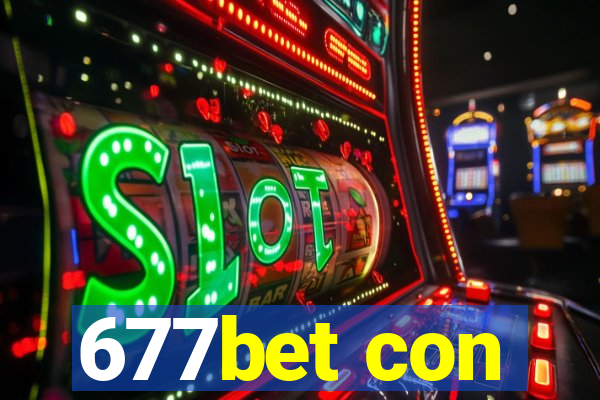 677bet con